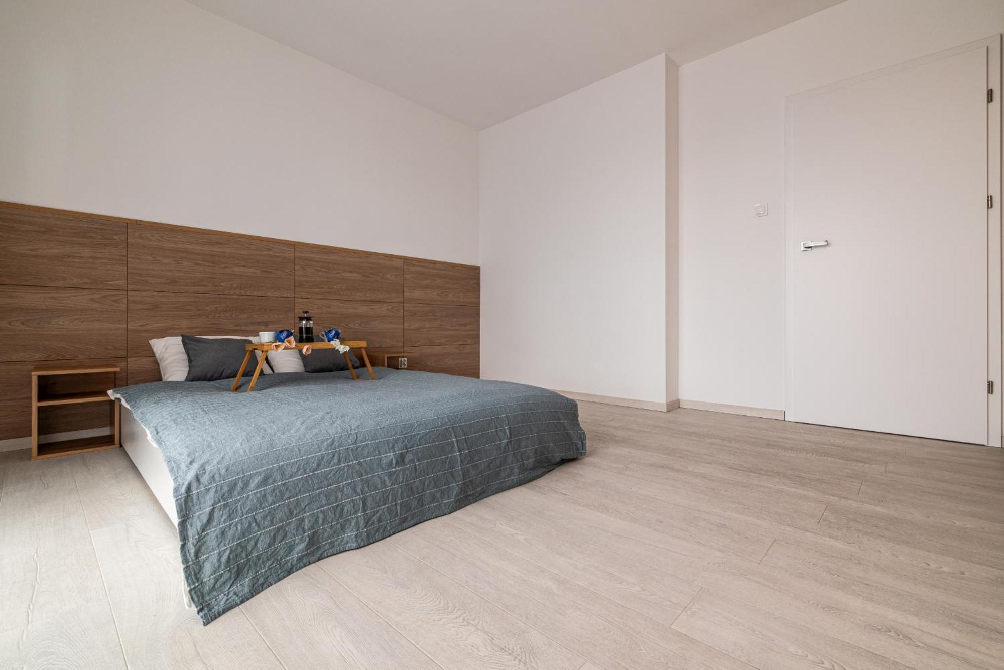 Witolda Riverside Apartments - Balcony, City View - By Rentujemy Wroclaw Ngoại thất bức ảnh