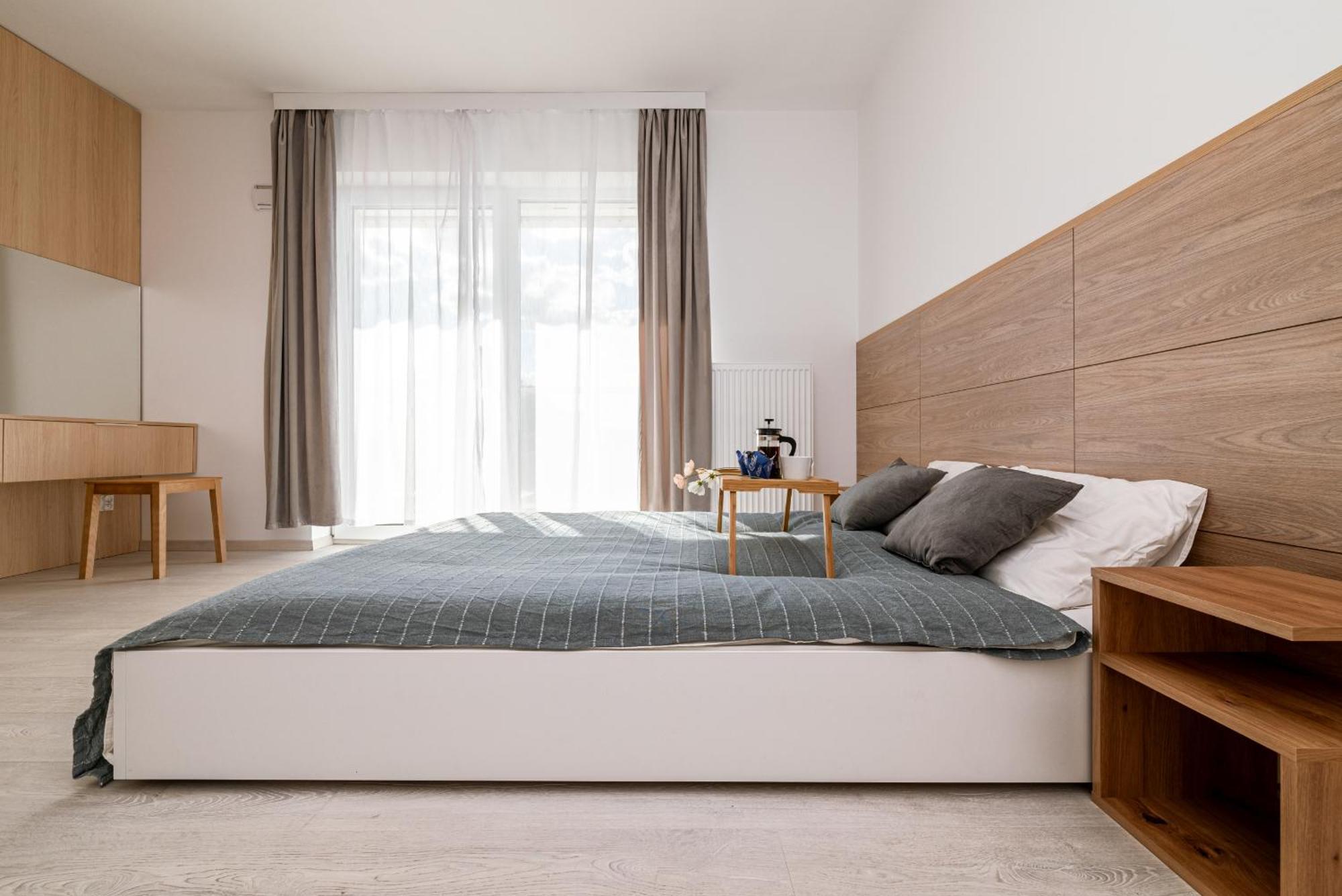 Witolda Riverside Apartments - Balcony, City View - By Rentujemy Wroclaw Ngoại thất bức ảnh